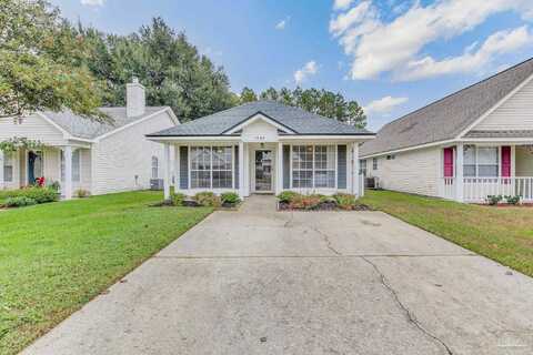 Jasper, CANTONMENT, FL 32533