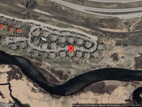 Crazy Horse Cir, Edwards, CO 81632