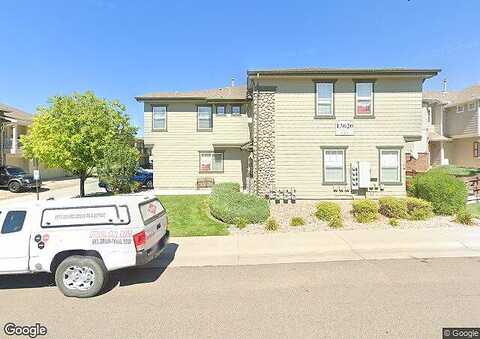 Grant Cir W, Thornton, CO 80241