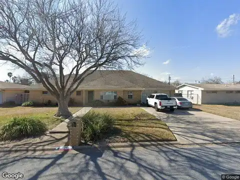 Camellia Ave, McAllen, TX 78577