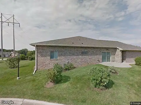 Alpine Dr, Green Bay, WI 54311