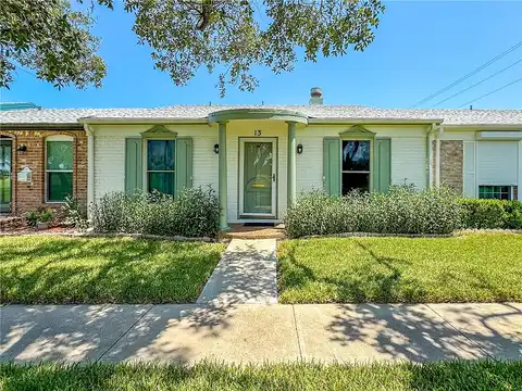 Townhouse, CORPUS CHRISTI, TX 78412