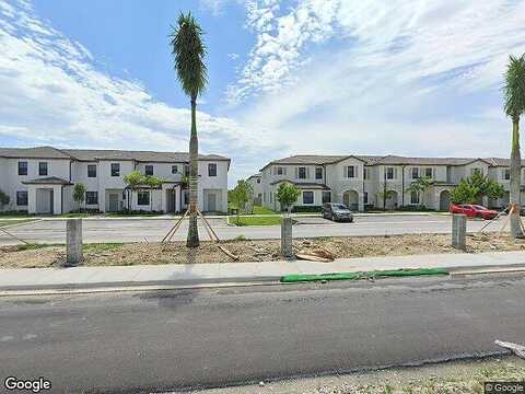 Sw 232Nd Ln, Homestead, FL 33170