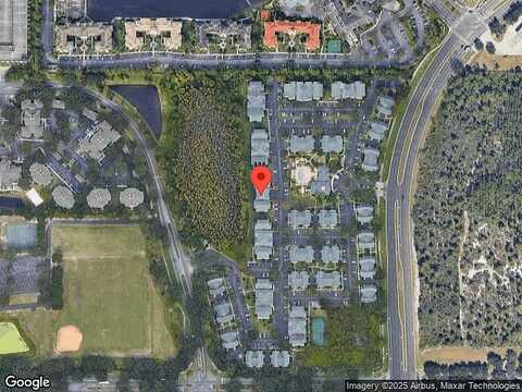 Madison Pointe Cir, Orlando, FL 32821