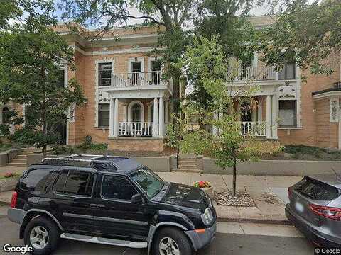 N Corona St, Denver, CO 80218