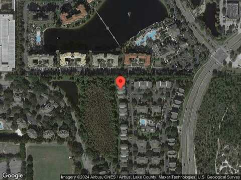 Madison Pointe Cir, Orlando, FL 32821