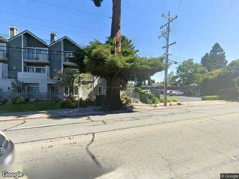 N El Camino Real, San Mateo, CA 94401