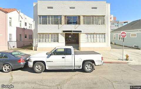 Lime Ave, Long Beach, CA 90802