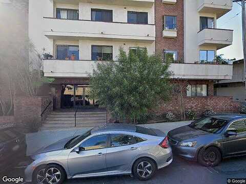 Granville Ave, Los Angeles, CA 90025