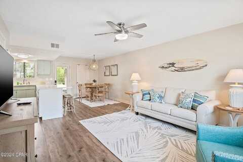 Linda Marie, PANAMA CITY BEACH, FL 32407