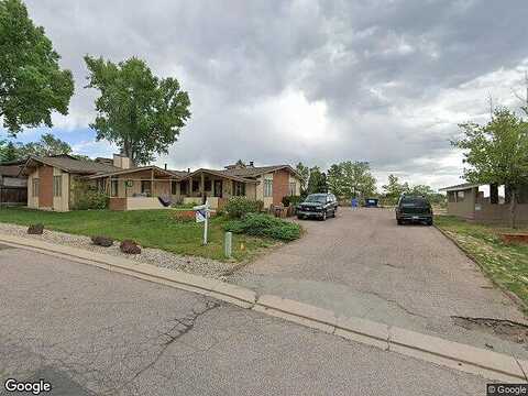 Friendship Ln E, Colorado Springs, CO 80904