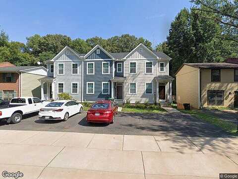 Longwood Dr, Charlottesville, VA 22903
