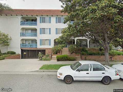 10Th St, Santa Monica, CA 90401