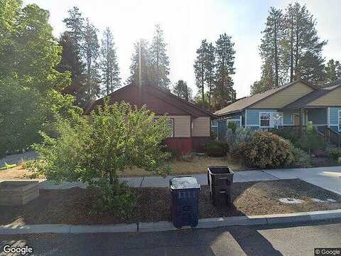 Sw Silver Lake Blvd, Bend, OR 97702