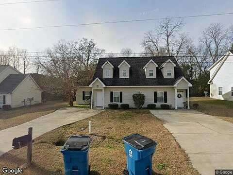 Susan Way, Vidalia, GA 30474