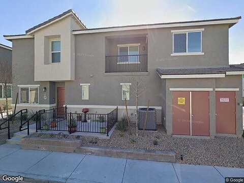 Golden Wreath Rd, Las Vegas, NV 89183