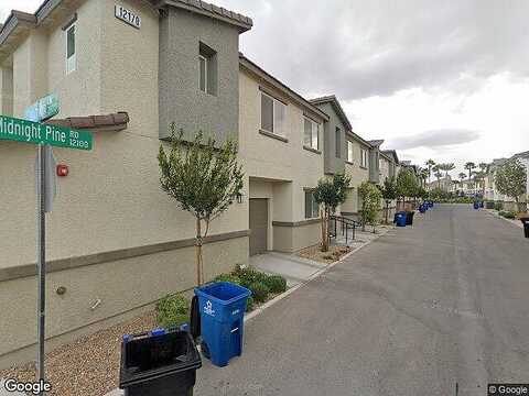 Midnight Pine Rd, Las Vegas, NV 89183