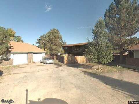 Centaur Cir, Lafayette, CO 80026