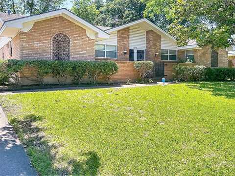 Mildred, BENBROOK, TX 76126