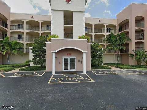 Lancha Cir, Indian Harbour Beach, FL 32937