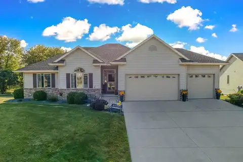 Park, FOND DU LAC, WI 54935