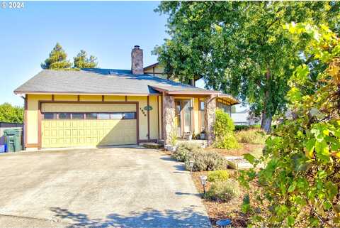 Littlewood, ROSEBURG, OR 97471