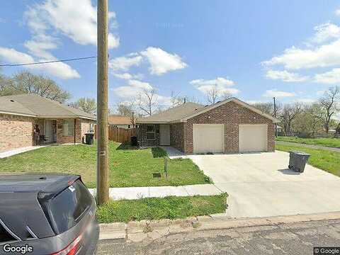 18Th, KILLEEN, TX 76541