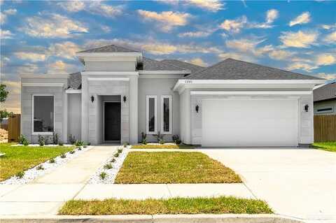 Moses Dr, San Juan, TX 78589