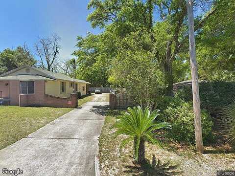 N F St, Pensacola, FL 32501