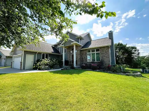 Park, FOND DU LAC, WI 54935