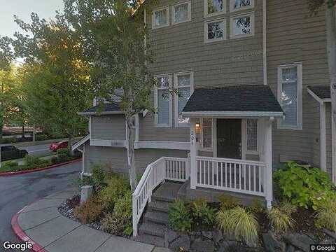Se 4Th Pl, Bellevue, WA 98005
