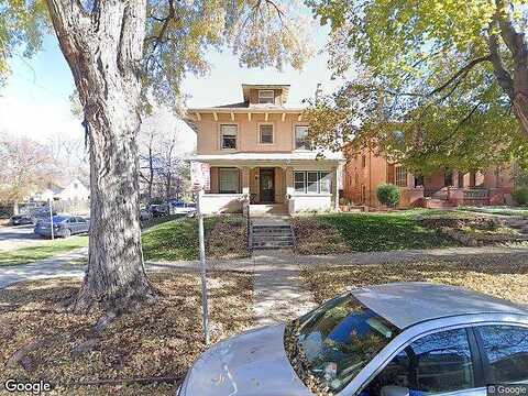 Gaylord St, Denver, CO 80206