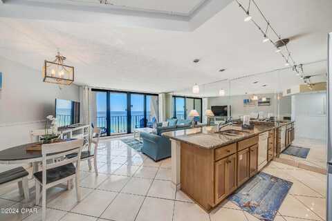 Front Beach, PANAMA CITY BEACH, FL 32407