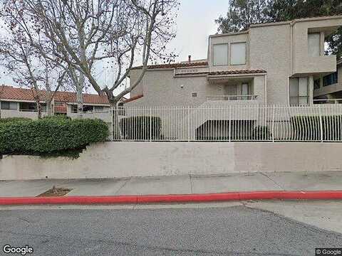 Walnut Grove Ave, Rosemead, CA 91770