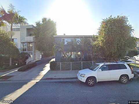 Stanford St, Santa Monica, CA 90403