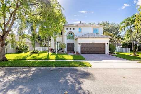 133Rd, PEMBROKE PINES, FL 33028