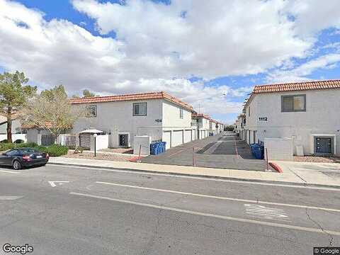 Willow Tree Dr, Las Vegas, NV 89128