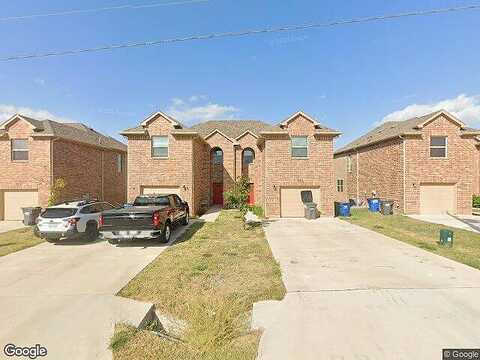 Wood St, Princeton, TX 75407