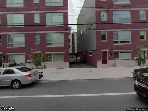 Christian St, Philadelphia, PA 19147