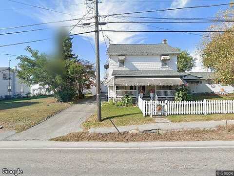 Georgetown Rd, Paradise, PA 17509