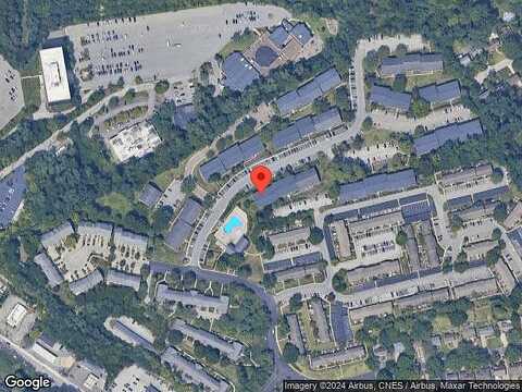 Chatham Park Dr, Pittsburgh, PA 15216