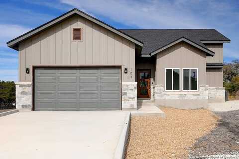 Gregorio Garcia, BLANCO, TX 78606