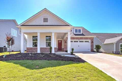 Providence, GREENSBORO, GA 30642