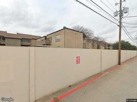 High Hollows Dr, Dallas, TX 75230