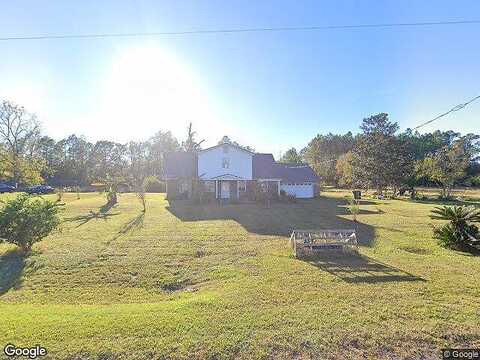 Cribbs Rd Sw, Townsend, GA 31331