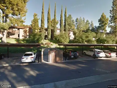Black Mountain Rd, San Diego, CA 92126