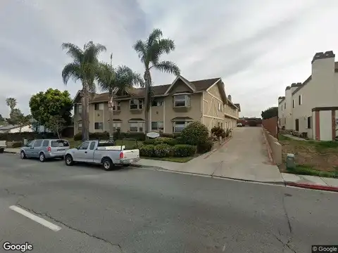 4Th Ave, Chula Vista, CA 91911