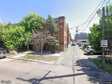 E 14Th Ave, Denver, CO 80218