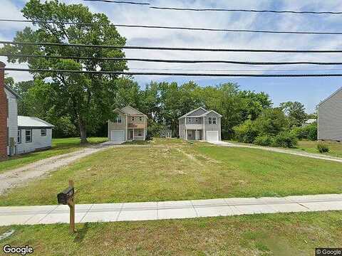 Tree Ln, Suffolk, VA 23437