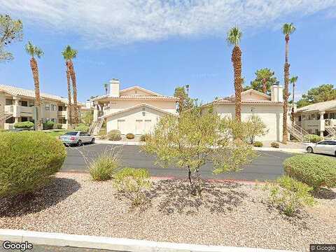 Falconhead Ln, Las Vegas, NV 89128